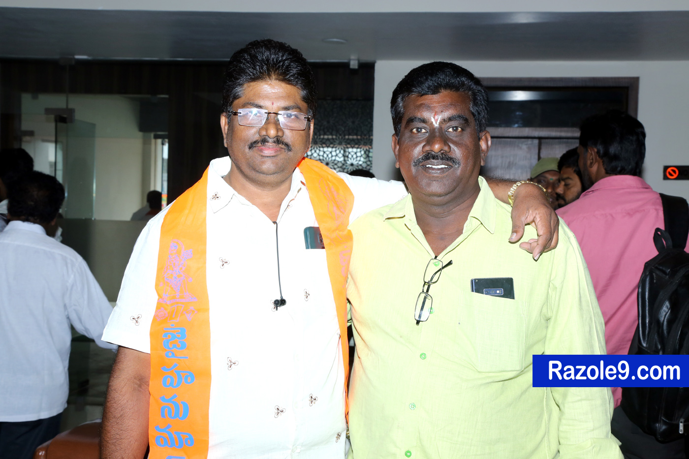 Srinivasa Kalyanam - vegivaaripalem - 2026